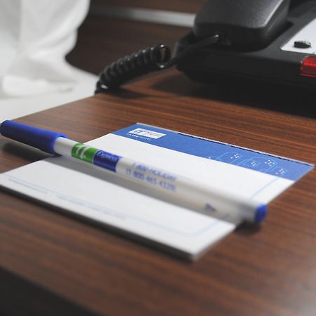 Holiday Inn Express & Suites - Columbia City By Ihg Eksteriør bilde