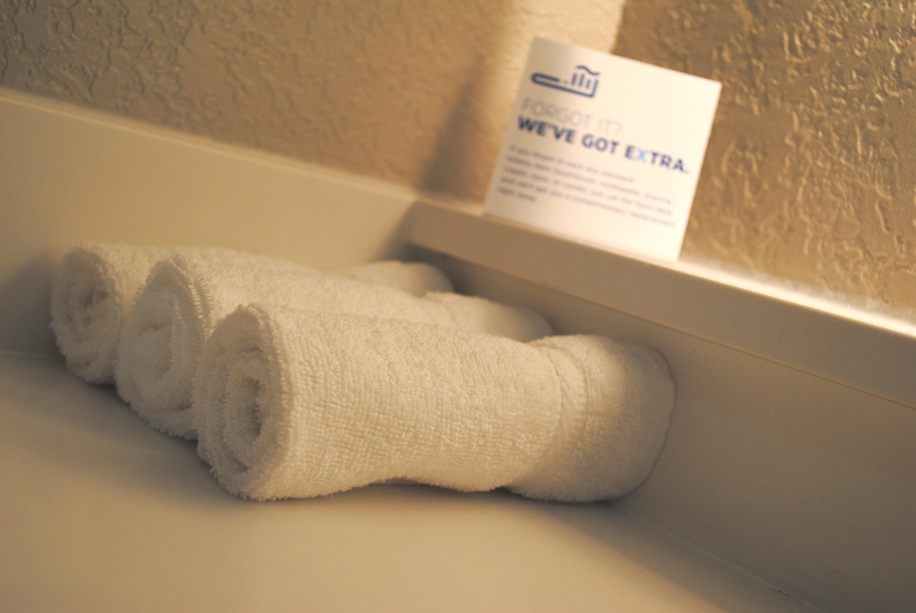 Holiday Inn Express & Suites - Columbia City By Ihg Eksteriør bilde