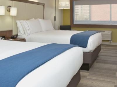 Holiday Inn Express & Suites - Columbia City By Ihg Eksteriør bilde