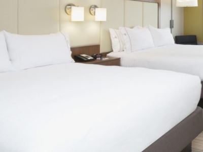 Holiday Inn Express & Suites - Columbia City By Ihg Eksteriør bilde