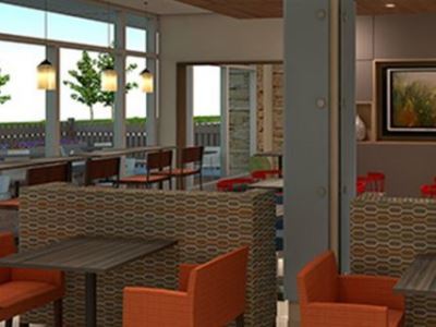 Holiday Inn Express & Suites - Columbia City By Ihg Eksteriør bilde